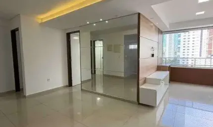Belíssimo apartamento para venda todo ambientado com planejados em todos os cômodos !!