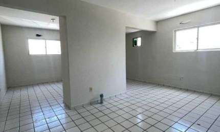 Sala comercial para locação em Manaíra na Av. Esperança