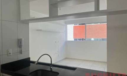 Apartamento com 2 quartos para alugar no Altiplano Cabo Branco, João Pessoa 