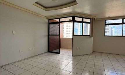 Belíssima opção de venda em Manaíra - 03 quartos sendo 01 suíte - 102m²