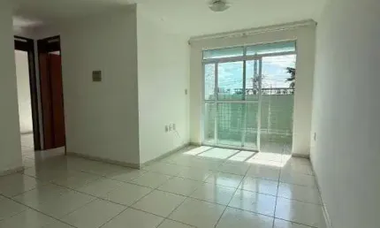 Apartamento com 2 quartos para alugar no Cristo Redentor, João Pessoa 