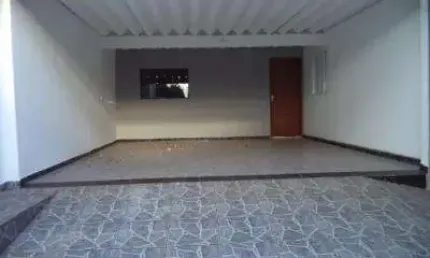 Venda - Casa - Parque Planalto - Santa Bárbara D'Oeste - SP