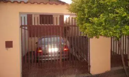 Venda - Casa - Vila Linópolis I - Santa Bárbara D'Oeste - SP