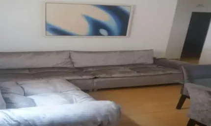 Apartamento com 3 quartos à venda na Vila Jones, Americana 