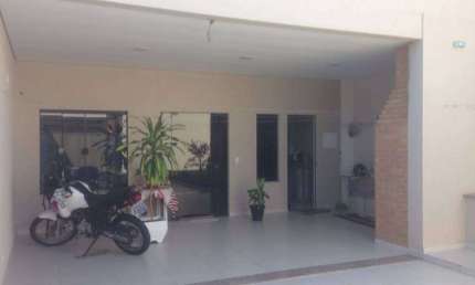 Venda - Casa - Loteamento Residencial Jardim Esperança - Americana - SP