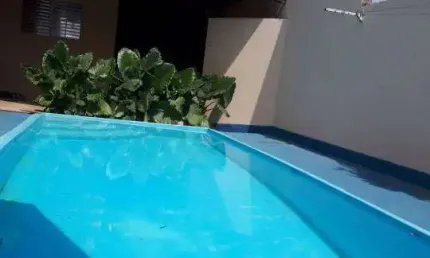 Venda - Casa - Jardim Laudissi - Santa Bárbara D'Oeste - SP