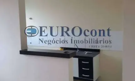 Venda - Apartamento - Residencial Praia dos Namorados - Americana - SP