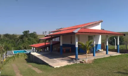 Venda - Chácara - Jardim da Balsa I - Americana - SP
