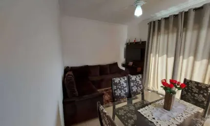 Venda - apartamento - parque nova carioba - americana - sp