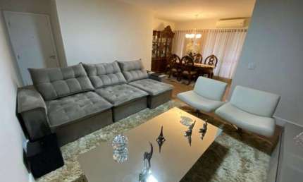 Venda - Apartamento - Jardim Glória - Americana - SP