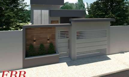 Venda - Casa - Terra Azul - Santa Bárbara D'Oeste - SP