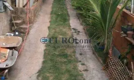 Venda - chácara - residencial las palmas - limeira - sp