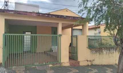 Casa com 2 quartos à venda no Centro, Santa Bárbara D'Oeste 
