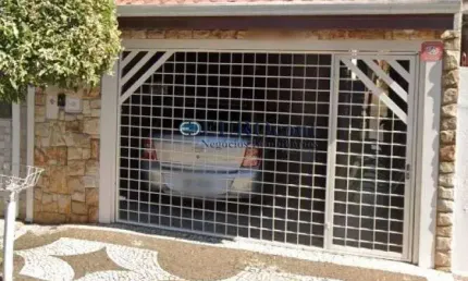 Venda - casa - jardim mollon - santa bárbara d'oeste - sp
