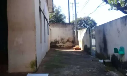 Venda - Casa - Jardim Mollon - Santa Bárbara D'Oeste - SP
