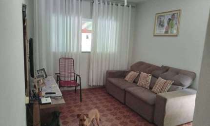 Venda - Casa - Cidade Nova II - Santa Bárbara D'Oeste - SP