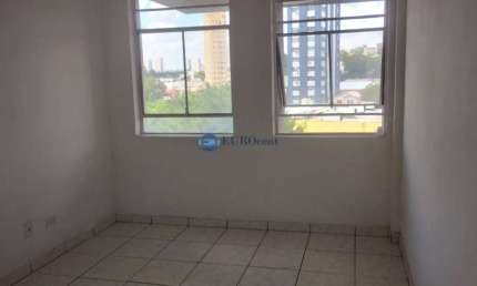 Sala comercial à venda no Centro, Americana 