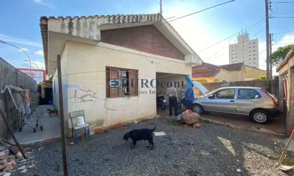 Casa com 2 quartos à venda no Centro, Santa Bárbara D'Oeste 