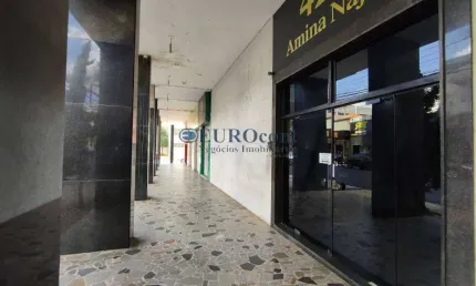 Apartamento com 2 quartos à venda no Centro, Americana 