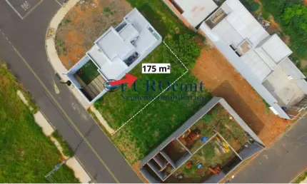 Venda - terreno - residencial bom jardim - santa bárbara d'oeste - sp