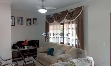 Venda - casa comercial - jardim esmeralda - santa bárbara d'oeste - sp