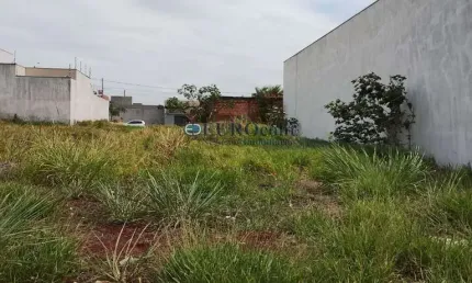 Venda - Terreno comercial - Jardim Souza Queiroz - Santa Bárbara D'Oeste - SP