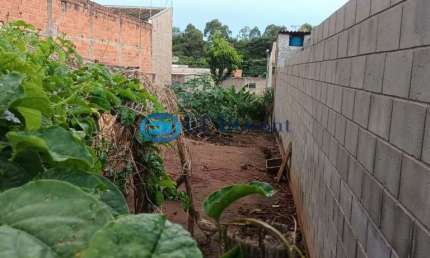Terreno à venda no Jardim Bertoni, Americana 