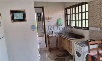 Venda - Casa - Jardim Santo Antônio - Santa Bárbara D'Oeste - SP