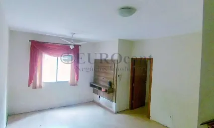 Venda - Apartamento - Jardim São Domingos - Americana - SP