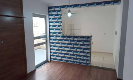 Venda - Apartamento - Jardim Terramérica III - Americana - SP