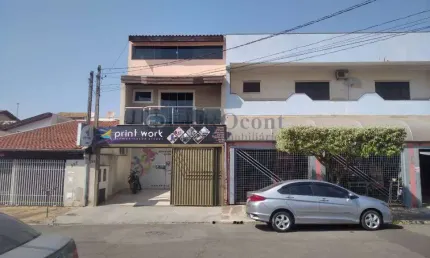 Casa com 3 quartos à venda no Parque das Nações, Americana 