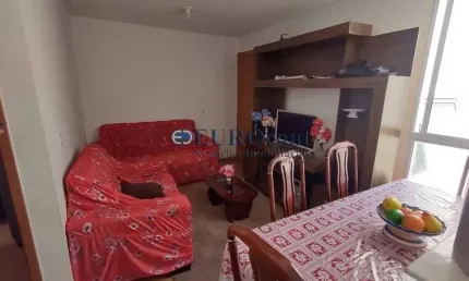 Venda - Apartamento - Jardim Vista Alegre - Santa Bárbara D'Oeste - SP