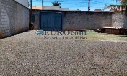 Venda - casa - jardim souza queiroz - santa bárbara d'oeste - sp