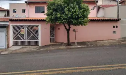 Casa com 6 quartos à venda no Parque das Nações, Americana 