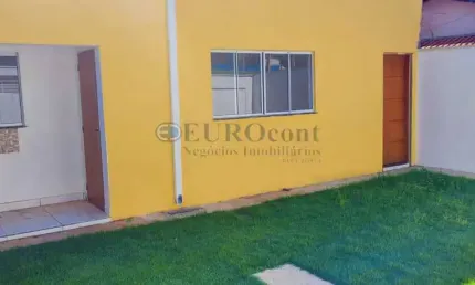 Casa com 2 quartos à venda no Balneário Riviera, Americana 