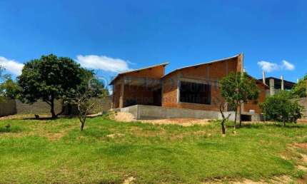 Chácara / sítio com 3 quartos à venda no Bairro do Porto, Limeira 