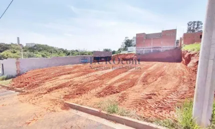Venda - terreno - jardim aranha oliveira - santa bárbara d'oeste - sp