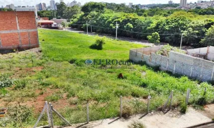 Venda - terreno - loteamento residencial jardim dos pinheiros - americana - sp