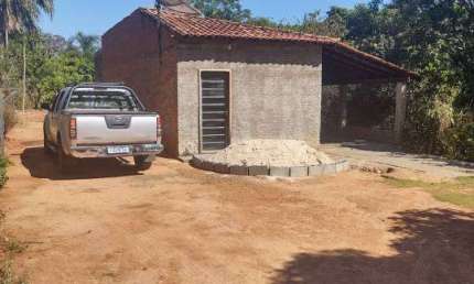 Venda - Chácara - Condomínio Santa Júlia - Limeira - SP