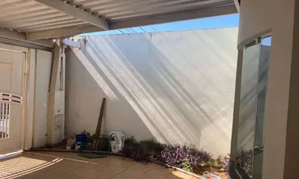Casa com 3 quartos à venda no Jardim Boer I, Americana 