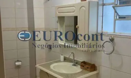 Apartamento com 2 quartos à venda no Centro, Americana 