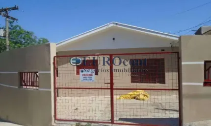 Casa com 3 quartos à venda na Vila Bertini, Americana 