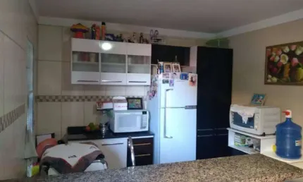 Venda - Casa - Jardim Europa I - Santa Bárbara D'Oeste - SP