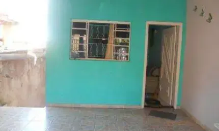Venda - casa - jardim europa i - santa bárbara d'oeste - sp