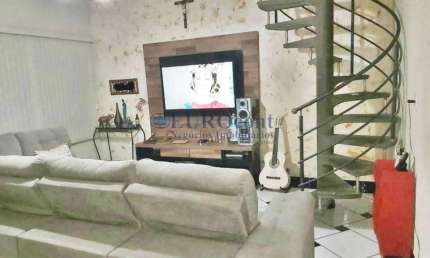 Venda - Casa - Parque Frezarin - Santa Bárbara D'Oeste - SP