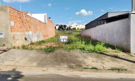 Venda - Terreno - Terra Azul - Santa Bárbara D'Oeste - SP