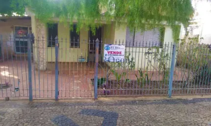 Casa com 3 quartos à venda na Vila Margarida, Americana 