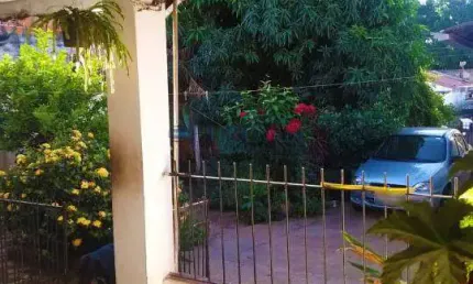Venda - casa - vila mollon iv - santa bárbara d'oeste - sp