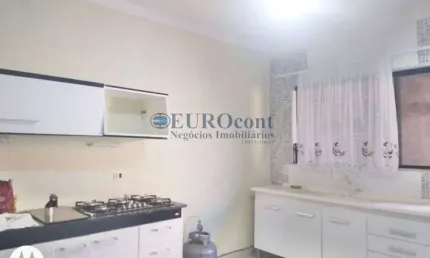 Venda - Casa - Jardim Vila Rica - Santa Bárbara D'Oeste - SP