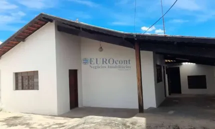 Venda - casa - jardim dulce - santa bárbara d'oeste - sp